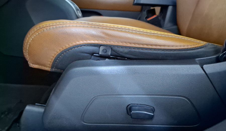 Jeep Compass 2.4 LIMITED AT Suv 2015