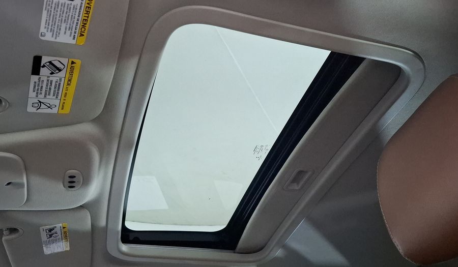 Jeep Compass 2.4 LIMITED AT Suv 2015