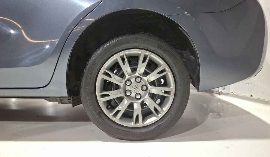 Toyota Corolla 1.8 BASE CVT Sedan 2018