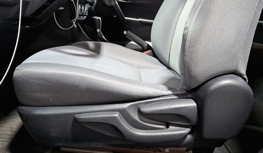 Toyota Corolla 1.8 BASE CVT Sedan 2018