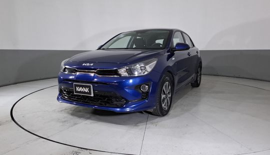 Kia • Rio