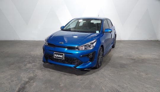 Kia • Rio