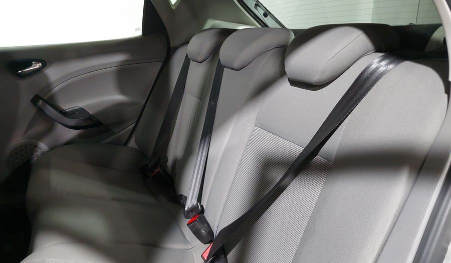 Seat Ibiza 1.6 STYLE 4 PTAS DSG Hatchback 2014