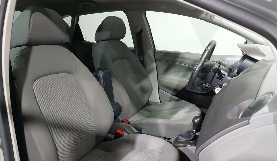 Seat Ibiza 1.6 STYLE 4 PTAS DSG Hatchback 2014