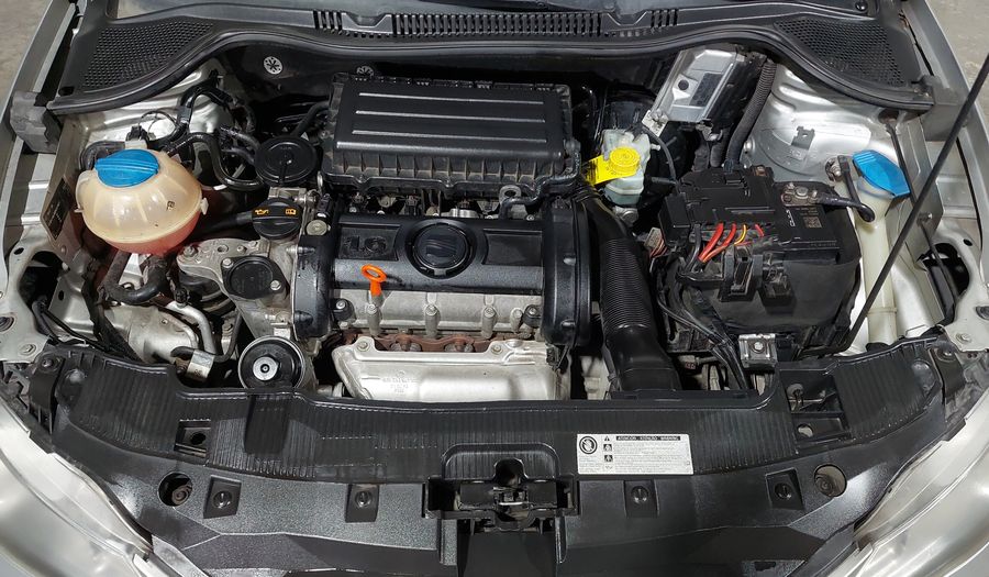 Seat Ibiza 1.6 STYLE 4 PTAS DSG Hatchback 2014