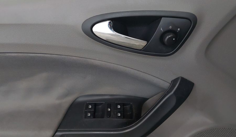 Seat Ibiza 1.6 STYLE 4 PTAS DSG Hatchback 2014