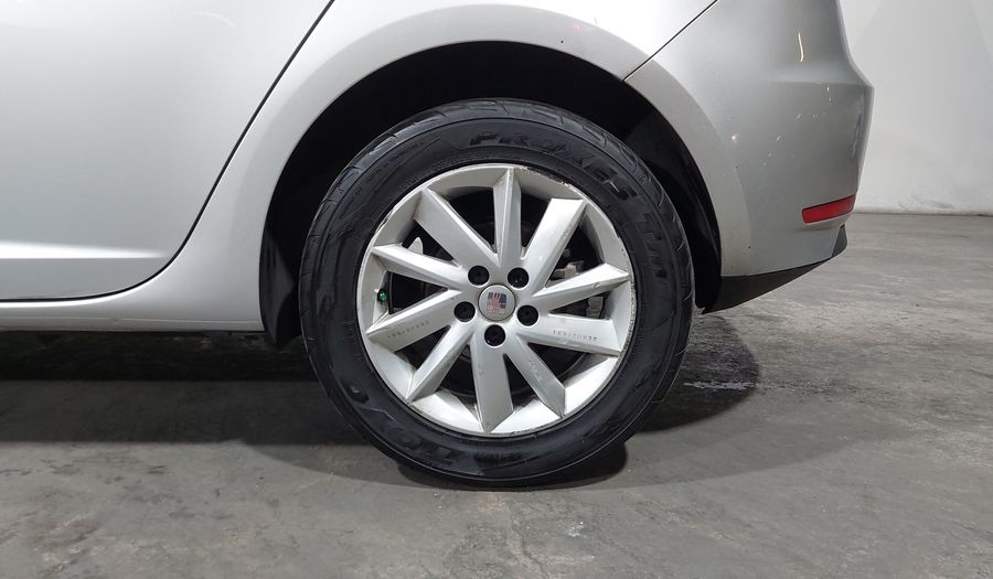 Seat Ibiza 1.6 STYLE 4 PTAS DSG Hatchback 2014