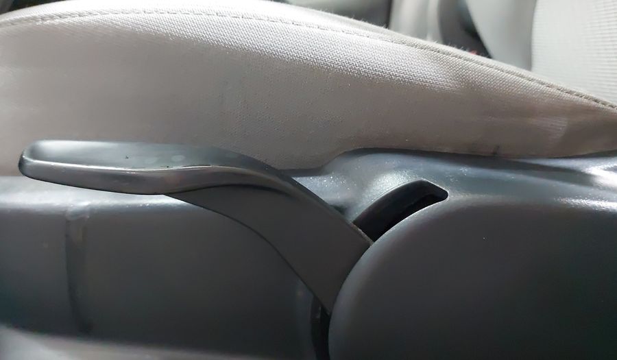 Seat Ibiza 1.6 STYLE 4 PTAS DSG Hatchback 2014