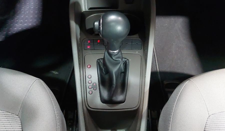 Seat Ibiza 1.6 STYLE 4 PTAS DSG Hatchback 2014