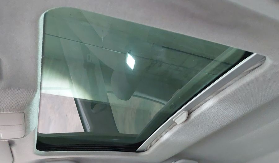 Seat Ibiza 1.6 STYLE 4 PTAS DSG Hatchback 2014