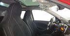 Smart Forfour 0.9 PASSION TURBO Hatchback 2017