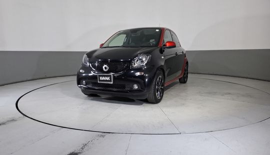Smart • Forfour
