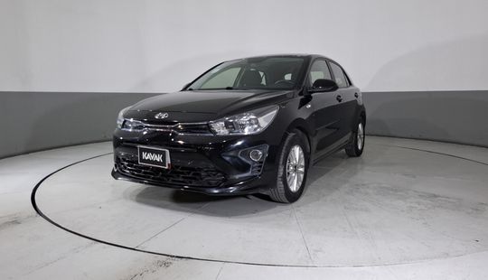 Kia • Rio