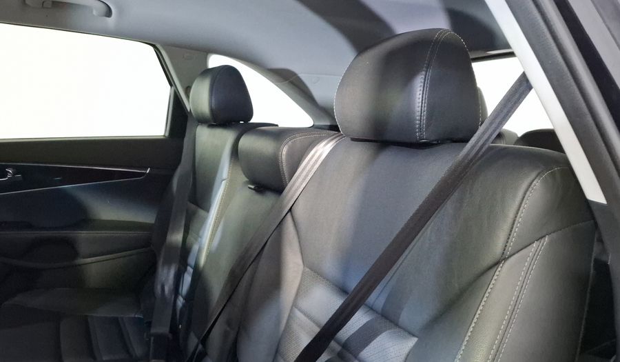 Kia Sorento 3.3 EX AT Suv 2016