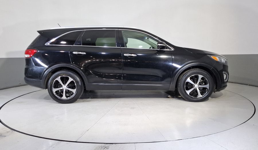 Kia Sorento 3.3 EX AT Suv 2016