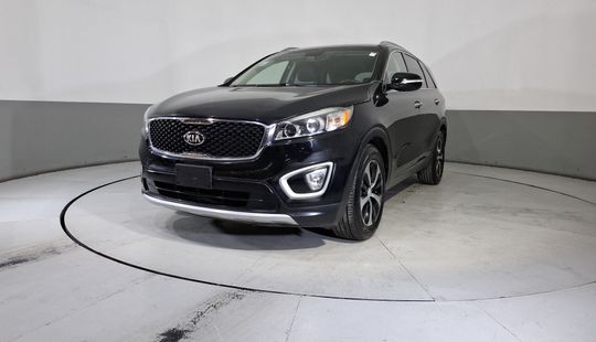 Kia • Sorento