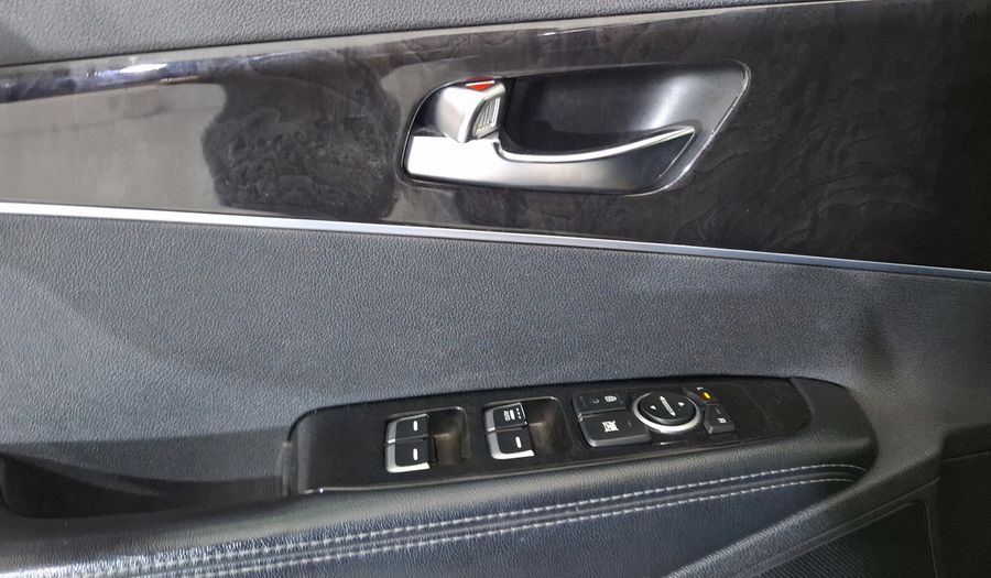 Kia Sorento 3.3 EX AT Suv 2016