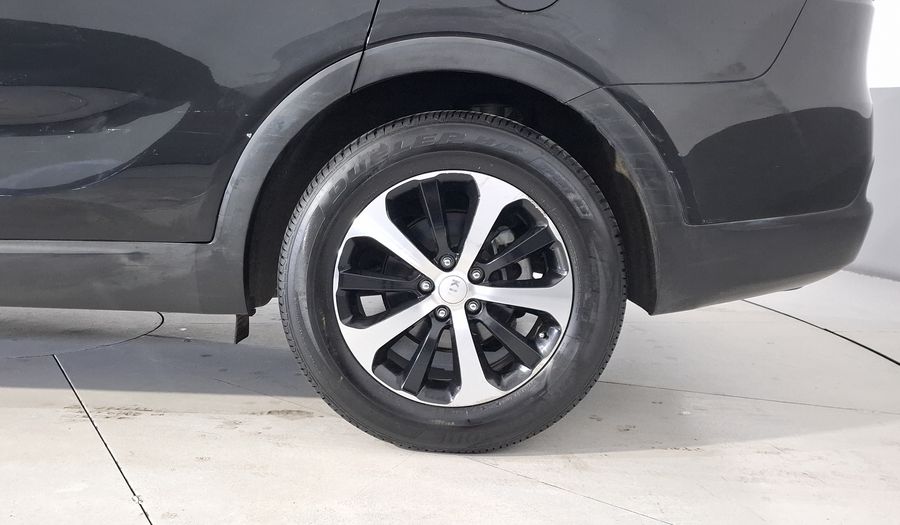 Kia Sorento 3.3 EX AT Suv 2016