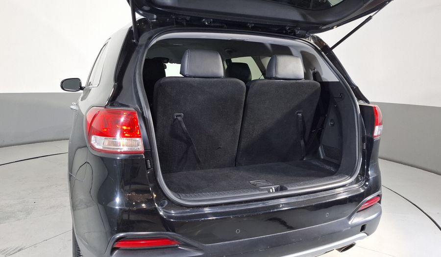 Kia Sorento 3.3 EX AT Suv 2016