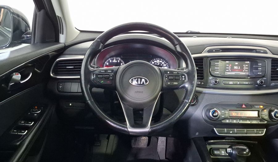 Kia Sorento 3.3 EX AT Suv 2016