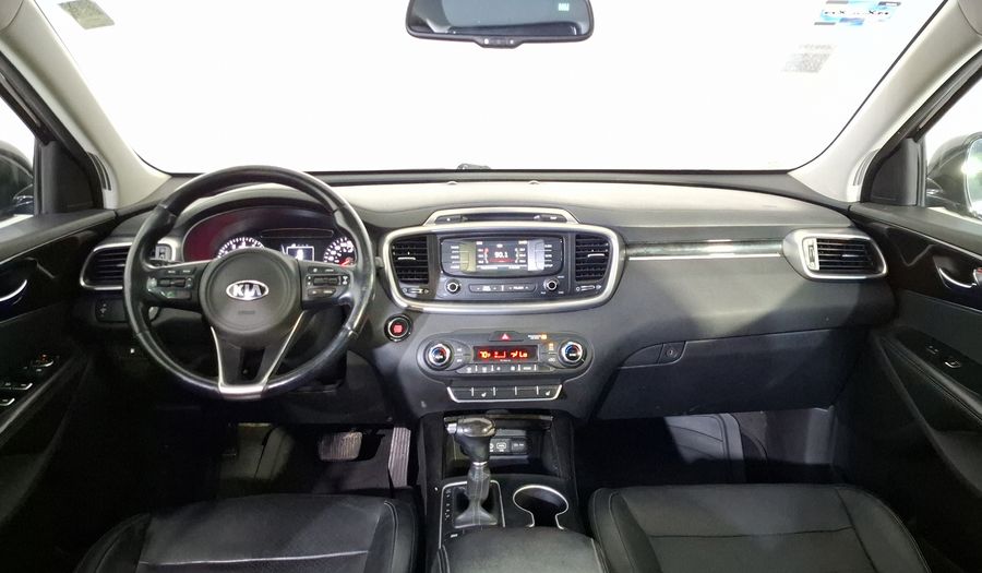 Kia Sorento 3.3 EX AT Suv 2016