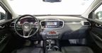 Kia Sorento 3.3 EX AT Suv 2016