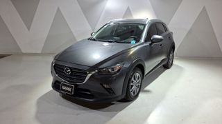 Mazda CX-3 2.0 I SPORT 2WD AT