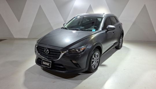 Mazda • CX-3