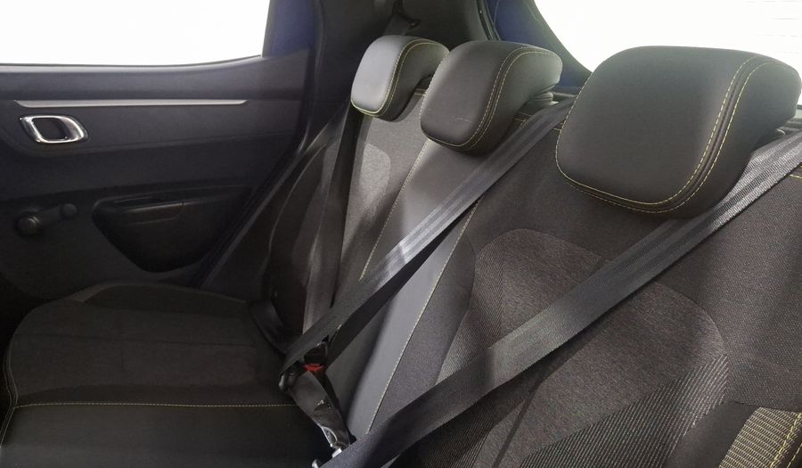 Renault Kwid 1.0 OUTSIDER Hatchback 2023