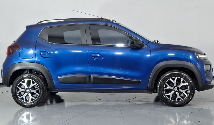 Renault Kwid 1.0 OUTSIDER Hatchback 2023