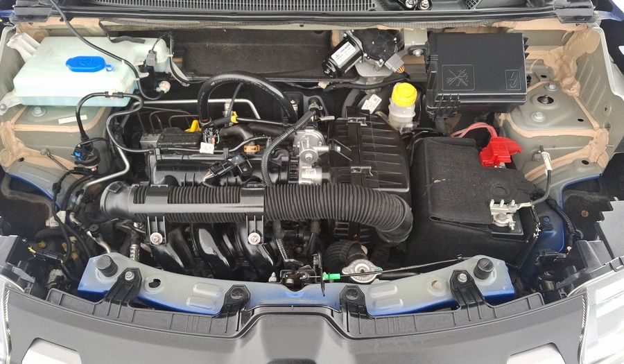 Renault Kwid 1.0 OUTSIDER Hatchback 2023