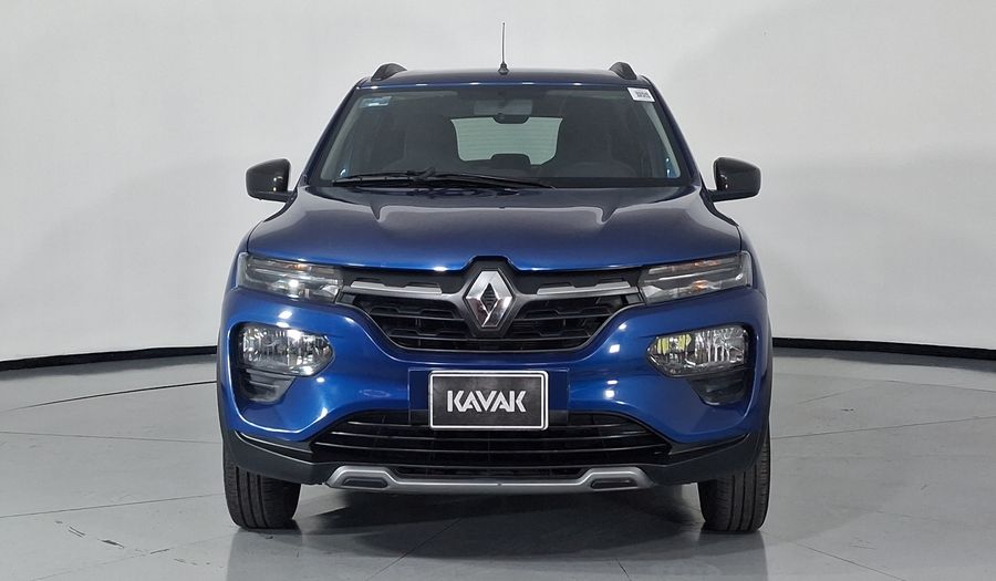 Renault Kwid 1.0 OUTSIDER Hatchback 2023
