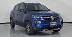 Renault Kwid 1.0 OUTSIDER Hatchback 2023