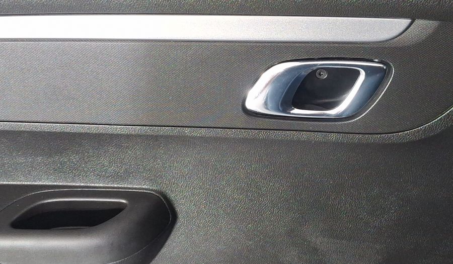 Renault Kwid 1.0 OUTSIDER Hatchback 2023