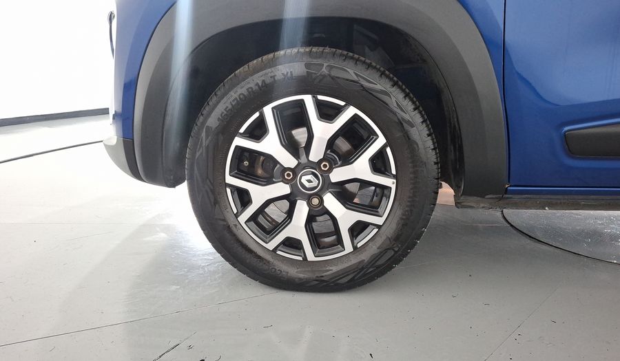 Renault Kwid 1.0 OUTSIDER Hatchback 2023