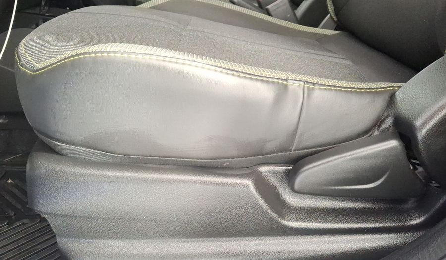 Renault Kwid 1.0 OUTSIDER Hatchback 2023