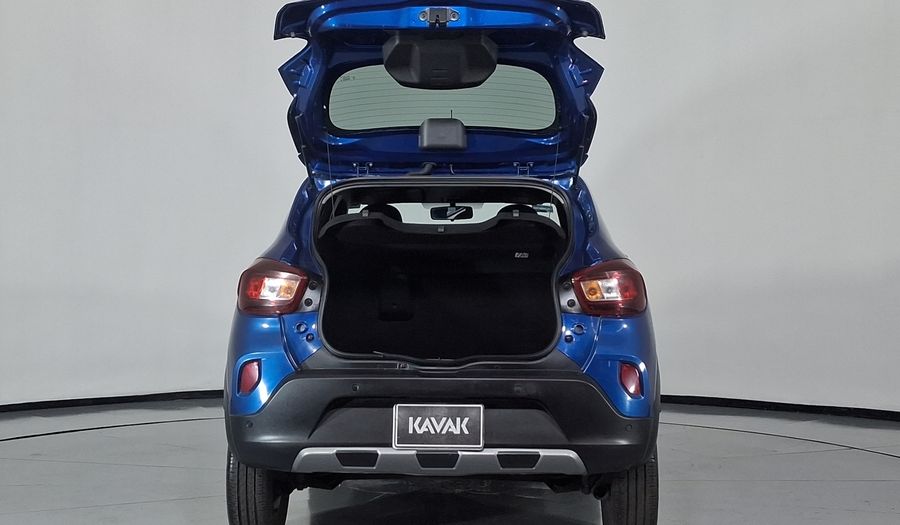 Renault Kwid 1.0 OUTSIDER Hatchback 2023