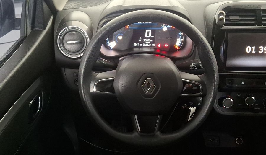 Renault Kwid 1.0 OUTSIDER Hatchback 2023