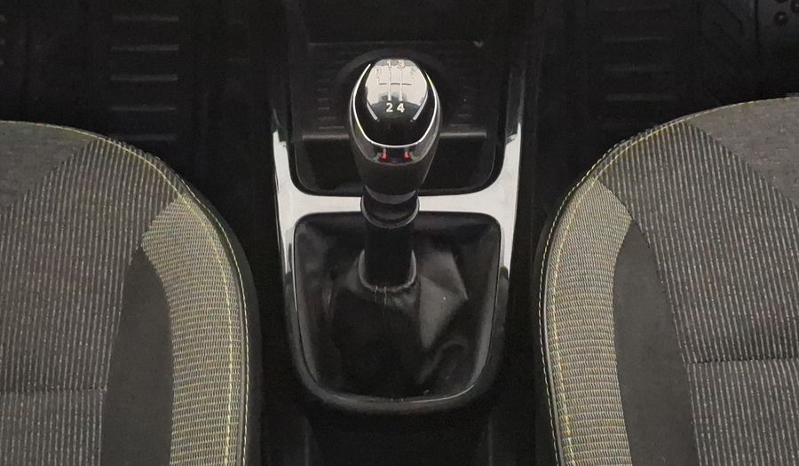 Renault Kwid 1.0 OUTSIDER Hatchback 2023