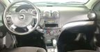 Chevrolet Aveo 1.6 Y AT E Sedan 2017