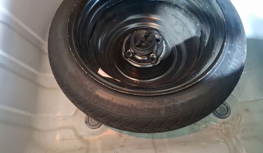 Chevrolet Aveo 1.6 Y AT E Sedan 2017