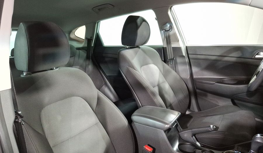 Hyundai Tucson 2.0 GLS AUTO Suv 2020