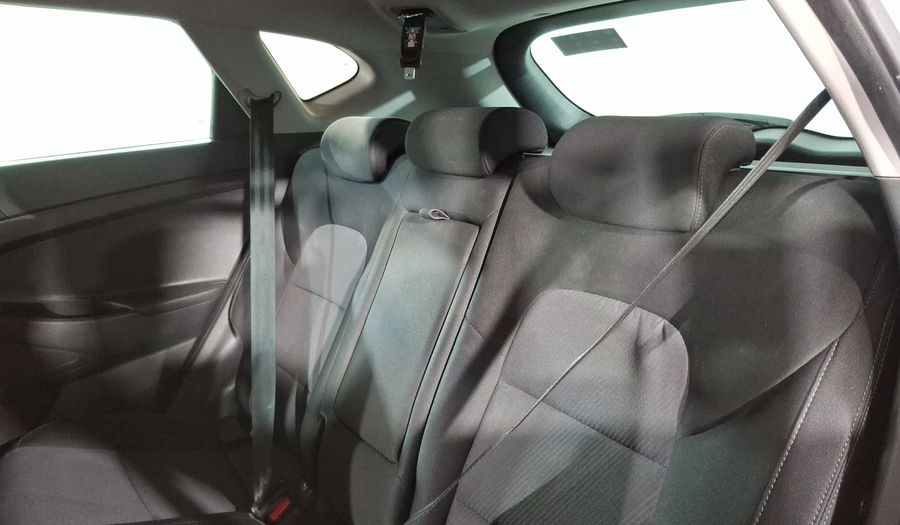 Hyundai Tucson 2.0 GLS AUTO Suv 2020