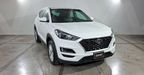 Hyundai Tucson 2.0 GLS AUTO Suv 2020