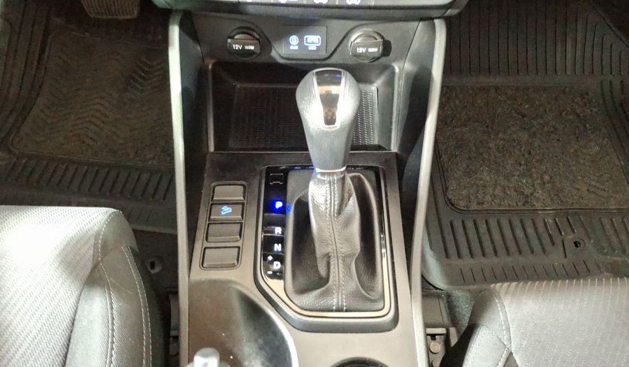 Hyundai Tucson 2.0 GLS AUTO Suv 2020