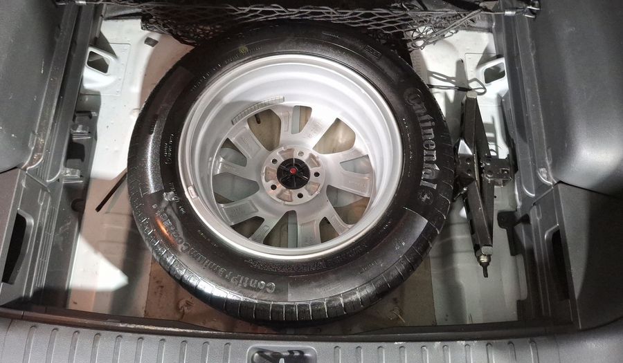 Hyundai Tucson 2.0 GLS AUTO Suv 2020