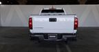 Chevrolet Colorado 3.6 LT C AUTO 4WD Pickup 2022