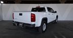 Chevrolet Colorado 3.6 LT C AUTO 4WD Pickup 2022