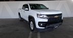 Chevrolet Colorado 3.6 LT C AUTO 4WD Pickup 2022