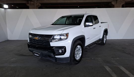 Chevrolet • Colorado